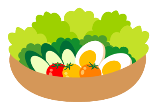 冷凍野菜