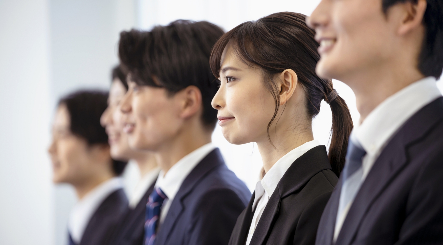 採用情報