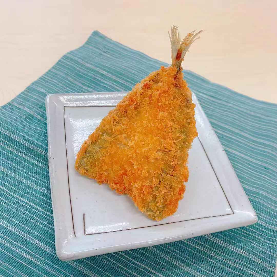 アジの名前の由来は 味 が良い の 味 ふたば産業