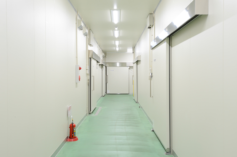 本社倉庫